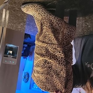 Journee Collection Aneil Women's Knee High Boots